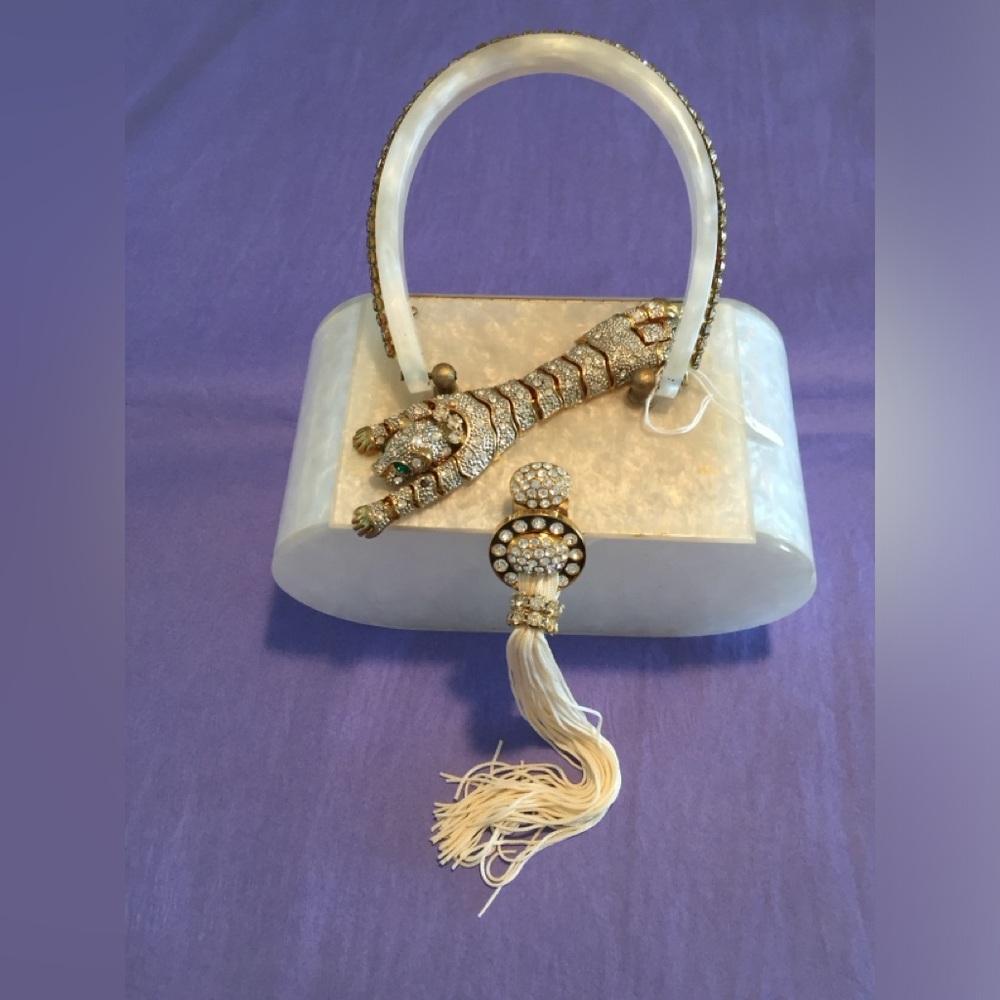 Beautiful Vintage Purses